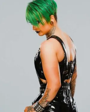 Aew Ruby Soho OnlyFans Leaked Free Thumbnail Picture - #PBWyR37m76