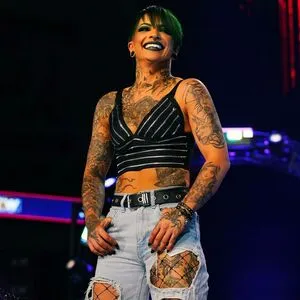 Aew Ruby Soho OnlyFans Leaked Free Thumbnail Picture - #PGCWXvtb4C