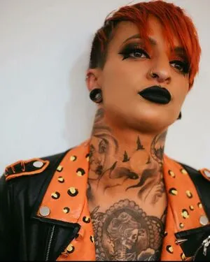 Aew Ruby Soho OnlyFans Leaked Free Thumbnail Picture - #QHhvEPpyq6