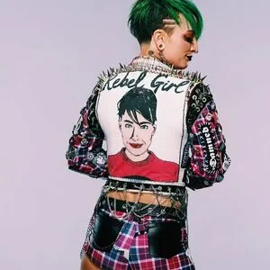 Aew Ruby Soho OnlyFans Leaked Free Thumbnail Picture - #QfOvEvNFFi