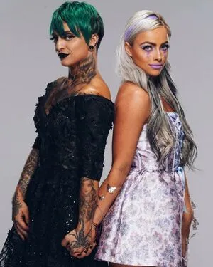 Aew Ruby Soho OnlyFans Leaked Free Thumbnail Picture - #QqRthQMyjU