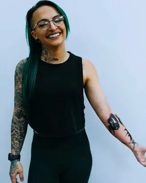 Aew Ruby Soho OnlyFans Leaked Free Thumbnail Picture - #R13cBwDl9Y