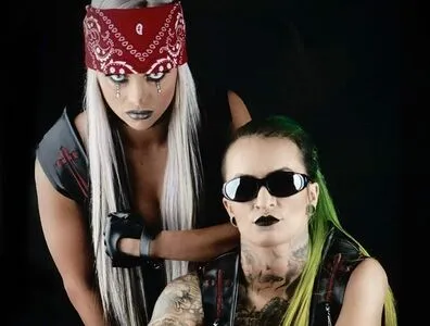 Aew Ruby Soho OnlyFans Leaked Free Thumbnail Picture - #Rr0dlxBvln