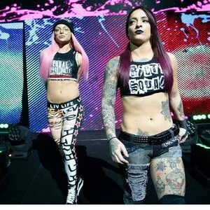 Aew Ruby Soho OnlyFans Leaked Free Thumbnail Picture - #Rw9y4Pb7rN