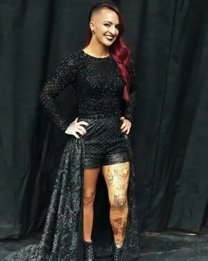 Aew Ruby Soho OnlyFans Leaked Free Thumbnail Picture - #SrCK05jZvG