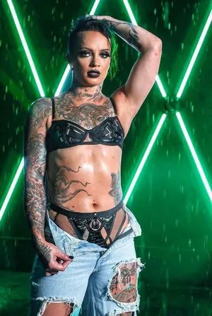 Aew Ruby Soho OnlyFans Leaked Free Thumbnail Picture - #TF6geteLkX