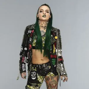 Aew Ruby Soho OnlyFans Leaked Free Thumbnail Picture - #TLKBh39UOK