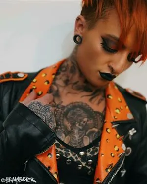 Aew Ruby Soho OnlyFans Leaked Free Thumbnail Picture - #U0aT4Kx4DP