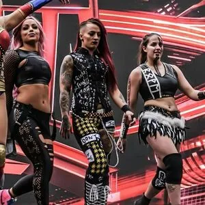 Aew Ruby Soho OnlyFans Leaked Free Thumbnail Picture - #VYV18uYLV8