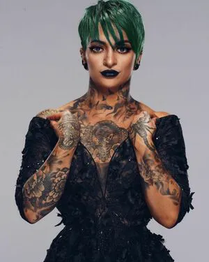 Aew Ruby Soho OnlyFans Leaked Free Thumbnail Picture - #WB8qo71cOL