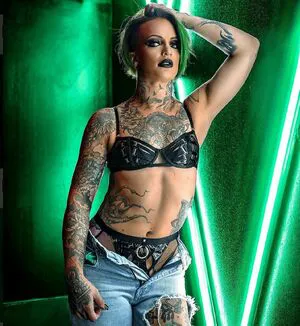 Aew Ruby Soho OnlyFans Leaked Free Thumbnail Picture - #WVwBnqwQ3i