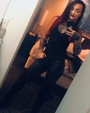 Aew Ruby Soho OnlyFans Leaked Free Thumbnail Picture - #WuN4BoaepW