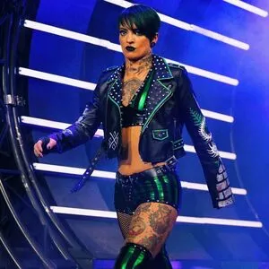 Aew Ruby Soho OnlyFans Leaked Free Thumbnail Picture - #Xa6gcgHqlm