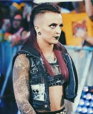 Aew Ruby Soho OnlyFans Leaked Free Thumbnail Picture - #Y4eiCWc4HM