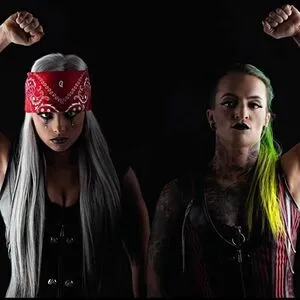 Aew Ruby Soho OnlyFans Leaked Free Thumbnail Picture - #YcaCEGXtam