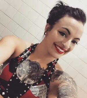 Aew Ruby Soho OnlyFans Leaked Free Thumbnail Picture - #Z0dNOx4b14