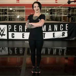 Aew Ruby Soho OnlyFans Leaked Free Thumbnail Picture - #a8QBuop6lY