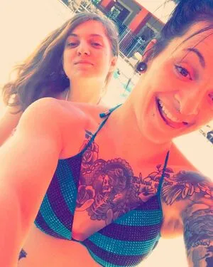 Aew Ruby Soho OnlyFans Leaked Free Thumbnail Picture - #aITOEUNQGa