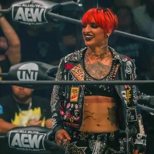 Aew Ruby Soho OnlyFans Leaked Free Thumbnail Picture - #akoI2qnPPP