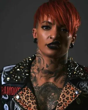 Aew Ruby Soho OnlyFans Leaked Free Thumbnail Picture - #aujy07LCQD