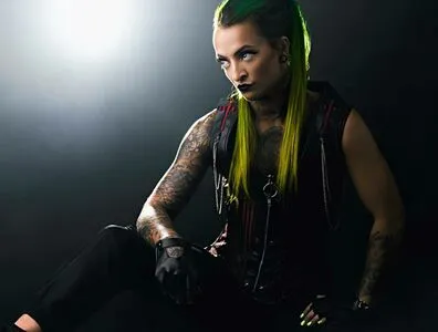 Aew Ruby Soho OnlyFans Leaked Free Thumbnail Picture - #bzf8ExIZyc