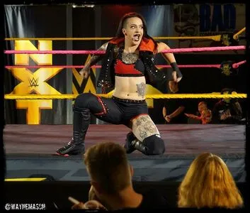 Aew Ruby Soho OnlyFans Leaked Free Thumbnail Picture - #cRJRpxRCeP