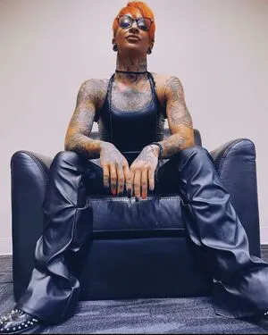 Aew Ruby Soho OnlyFans Leaked Free Thumbnail Picture - #cgT0TRZlGN