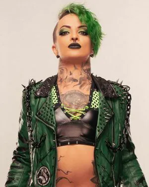 Aew Ruby Soho OnlyFans Leaked Free Thumbnail Picture - #dqkitM0fro