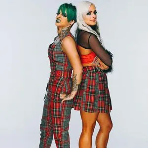 Aew Ruby Soho OnlyFans Leaked Free Thumbnail Picture - #eGnCqb2y4C