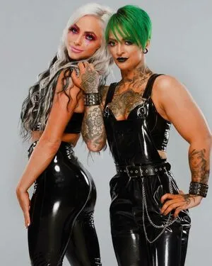 Aew Ruby Soho OnlyFans Leaked Free Thumbnail Picture - #fB9h2QT12C