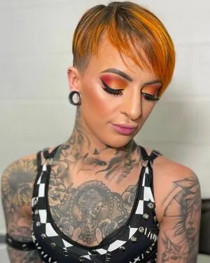 Aew Ruby Soho OnlyFans Leaked Free Thumbnail Picture - #fbtWIupwHZ