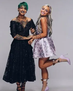 Aew Ruby Soho OnlyFans Leaked Free Thumbnail Picture - #fn9A21a4xZ