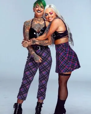 Aew Ruby Soho OnlyFans Leaked Free Thumbnail Picture - #hMZeFWLaxx