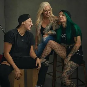 Aew Ruby Soho OnlyFans Leaked Free Thumbnail Picture - #iUDxNxFLfd