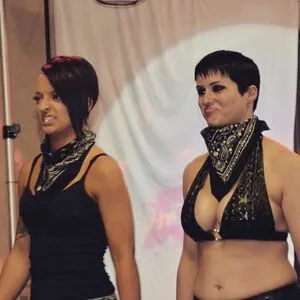 Aew Ruby Soho OnlyFans Leaked Free Thumbnail Picture - #jLMVQJYHIS