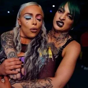 Aew Ruby Soho OnlyFans Leaked Free Thumbnail Picture - #kXNVJG9Qb0