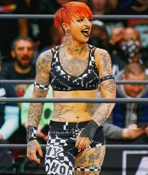 Aew Ruby Soho OnlyFans Leaked Free Thumbnail Picture - #kuPZLMOndK