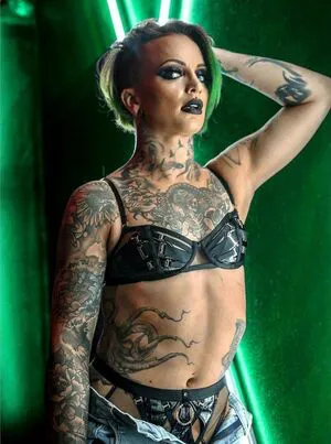 Aew Ruby Soho OnlyFans Leaked Free Thumbnail Picture - #kyKaPXp61a