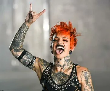 Aew Ruby Soho OnlyFans Leaked Free Thumbnail Picture - #lPVcnnq7nQ