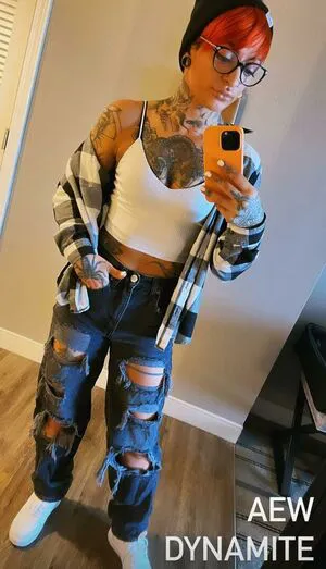 Aew Ruby Soho OnlyFans Leaked Free Thumbnail Picture - #oNbLOiM5kE