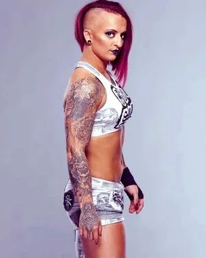 Aew Ruby Soho OnlyFans Leaked Free Thumbnail Picture - #oVZxr6I2wv