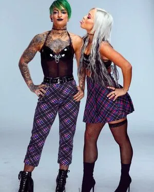 Aew Ruby Soho OnlyFans Leaked Free Thumbnail Picture - #pGZp6T8j8j