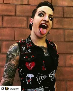 Aew Ruby Soho OnlyFans Leaked Free Thumbnail Picture - #pwp2bcj3pb