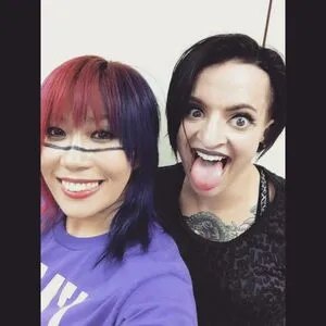 Aew Ruby Soho OnlyFans Leaked Free Thumbnail Picture - #qaxax2LbNc