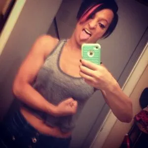 Aew Ruby Soho OnlyFans Leaked Free Thumbnail Picture - #rmikw3byrw