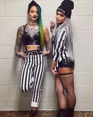 Aew Ruby Soho OnlyFans Leaked Free Thumbnail Picture - #siaW87F0qM