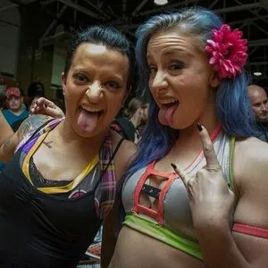 Aew Ruby Soho OnlyFans Leaked Free Thumbnail Picture - #tdr3Bsgwt5