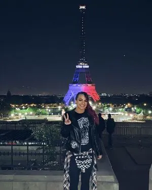 Aew Ruby Soho OnlyFans Leaked Free Thumbnail Picture - #u4B3pivm7S