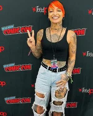 Aew Ruby Soho OnlyFans Leaked Free Thumbnail Picture - #uK26nMrbfs