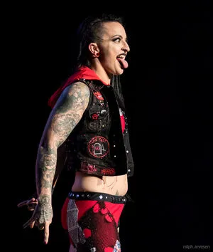 Aew Ruby Soho OnlyFans Leaked Free Thumbnail Picture - #viYfCSEWJv